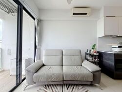 Sims Urban Oasis (D14), Condominium #559838161